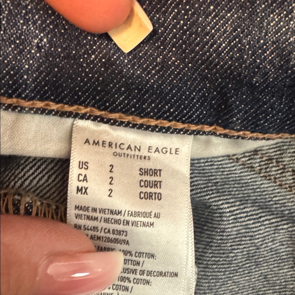 American eagle jeans - Picture 3 of 3